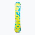 Deska snowboardowa damska Salomon Oh Yeah W black/green 4