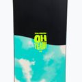 Deska snowboardowa damska Salomon Oh Yeah W black/green 6