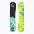 Deska snowboardowa damska Salomon Oh Yeah W black/green 7