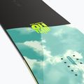 Deska snowboardowa damska Salomon Oh Yeah W black/green 9