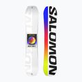 Deska snowboardowa męska Salomon Huck Knife white 7