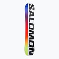 Deska snowboardowa męska Salomon Huck Knife white 4