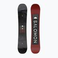 Deska snowboardowa męska Salomon Pulse black 7