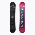 Deska snowboardowa męska Salomon Pulse black