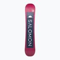Deska snowboardowa męska Salomon Pulse black 4
