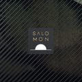 Deska snowboardowa męska Salomon Pulse black 5