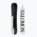 Deska snowboardowa męska Salomon Assassin PRO black/brown 7