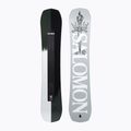 Deska snowboardowa męska Salomon Assassin PRO black/brown