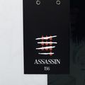 Deska snowboardowa męska Salomon Assassin PRO black/brown 5