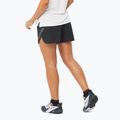 Spodenki do biegania damskie Salomon Sense Aero 5'' deep black/peris 3