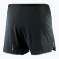 Spodenki do biegania męskie Salomon Sense Aero 3" deep black 8