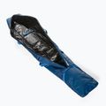 Pokrowiec na narty Salomon Extend 1 Padded nautical blue/navy peony 8