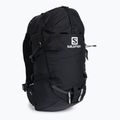 Plecak skiturowy Salomon MTN 30 l black/white 2