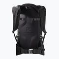 Plecak skiturowy Salomon MTN 30 l black/white 13