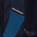 Plecak narciarski Salomon Skitrip Go To Snow 50 l navy peony/night sky 8