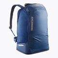 Plecak narciarski Salomon Skitrip Go To Snow 50 l navy peony/night sky 10