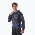 Pas do biegania Salomon Cross Season nautical blue/ebony 2