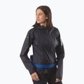 Pas do biegania Salomon Cross Season nautical blue/ebony 4