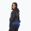 Pas do biegania Salomon Cross Season nautical blue/ebony 5