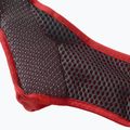 Pas do biegania Salomon Active fiery red/ebony 2