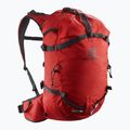 Plecak skiturowy Salomon MTN 30 l fiery red/fiery red 12