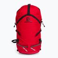 Plecak skiturowy Salomon MTN 30 l fiery red/fiery red
