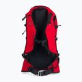 Plecak skiturowy Salomon MTN 30 l fiery red/fiery red 3