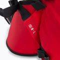 Plecak skiturowy Salomon MTN 30 l fiery red/fiery red 7