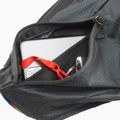 Pas do biegania Salomon Cross Season ebony/alloy 4