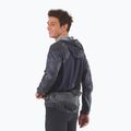 Pas do biegania Salomon Cross Season ebony/alloy 6