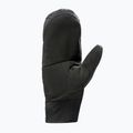 Rękawice Salomon Cross Warm Mitten deep black 3