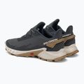 Buty do biegania męskie Salomon Alphacross 4 ebony/rainy day/phantm 3