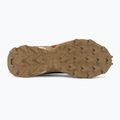 Buty do biegania męskie Salomon Alphacross 4 ebony/rainy day/phantm 5