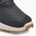 Buty do biegania męskie Salomon Alphacross 4 ebony/rainy day/phantm 7