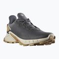 Buty do biegania męskie Salomon Alphacross 4 ebony/rainy day/phantm 13