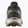 Buty do biegania męskie Salomon Alphacross 4 ebony/rainy day/phantm 14