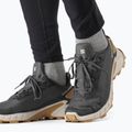 Buty do biegania męskie Salomon Alphacross 4 ebony/rainy day/phantm 17