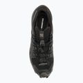 Buty do biegania damskie Salomon Speedcross 6 GTX black/black/phan 5