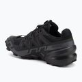 Buty do biegania damskie Salomon Speedcross 6 GTX black/black/phan 5