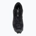 Buty do biegania damskie Salomon Speedcross 6 GTX black/black/phan 10