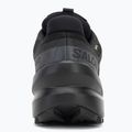 Buty do biegania damskie Salomon Speedcross 6 GTX black/black/phan 11