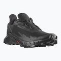 Buty do biegania damskie Salomon Alphacross 4 black 12