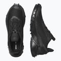 Buty do biegania damskie Salomon Alphacross 4 black 14