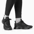 Buty do biegania damskie Salomon Alphacross 4 black 16