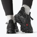 Buty do biegania damskie Salomon Alphacross 4 black 17