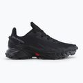Buty do biegania damskie Salomon Alphacross 4 black 2