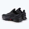 Buty do biegania damskie Salomon Alphacross 4 black 3