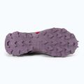 Buty do biegania damskie Salomon Supercross 4 very berry/black/quail 5