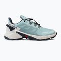 Buty do biegania damskie Salomon Supercross 4 aquifer/lunroc/ebony 2
