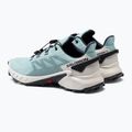 Buty do biegania damskie Salomon Supercross 4 aquifer/lunroc/ebony 3